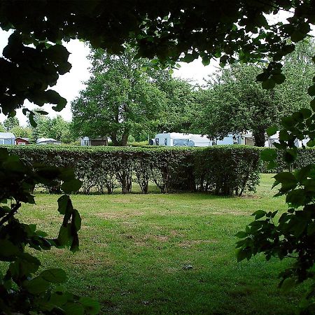 Guldborg Camping & Cottages - Famillyspace Exterior photo