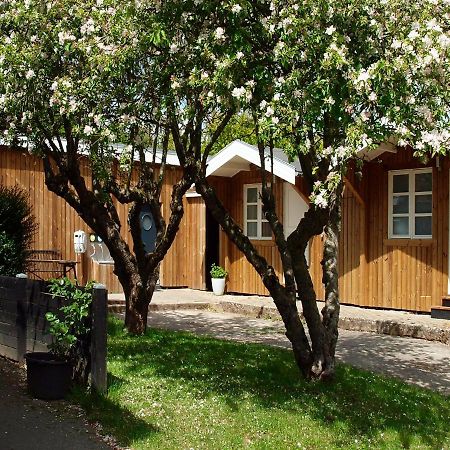 Guldborg Camping & Cottages - Famillyspace Exterior photo